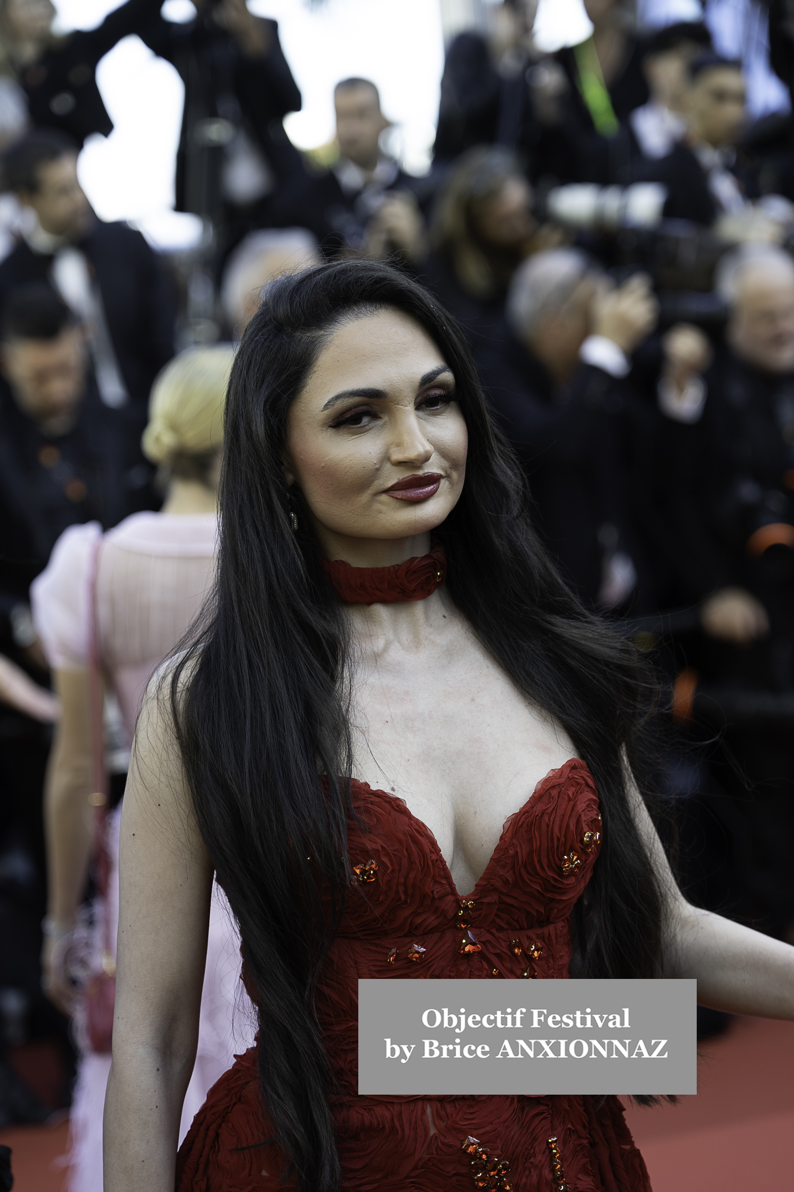 Kinds  Of  Kindness / 77th Cannes International Film Festival / Objectif Festival by Brice ANXIONNAZ